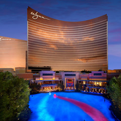 Wynn Resorts: The terms of the proposed casino in Massachusetts published