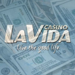 赌场 LaVida：透过大奖金，从老虎机赢得超过300万欧元