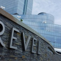 Revel: 在四月份，營業額大福的下降