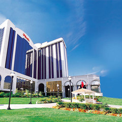 PokerStars：收购 Atlantic Club赌场的计划失败