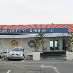 Casino de Port-Nouvelle：对赌场的游戏机器做新的装修和布置