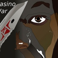 法国赌场：战争游戏卡开始发行
