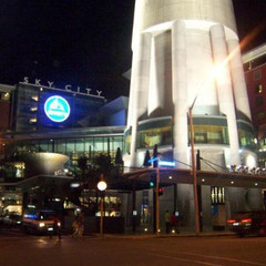 The future casino of Auckland creates controversy