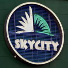 Auckland: 当地政府和Skycity赌场所造成的争闹