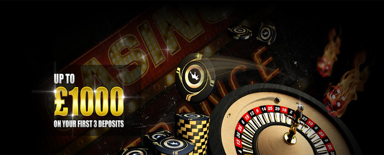 Casino Netbet