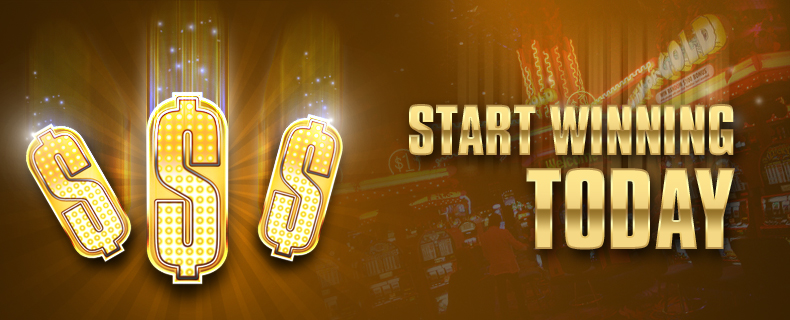 Start Winning