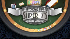 Blackjack Multihand