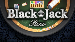 Blackjack Reno