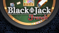 Blackjack French